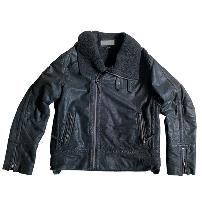 AVAIATOR ASSASSINS WINTER JACKET