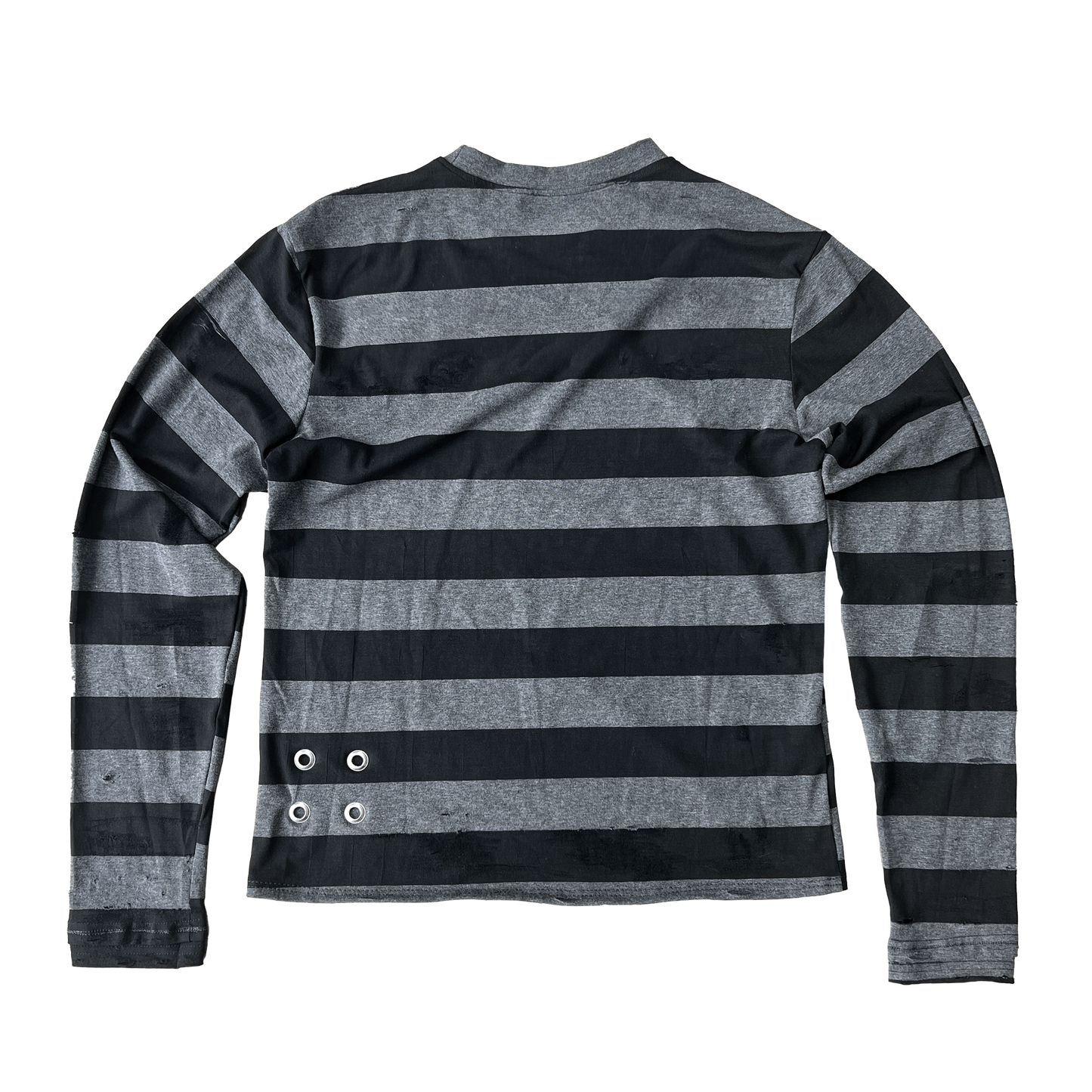 STRIPEY SID LONGSLEEVE