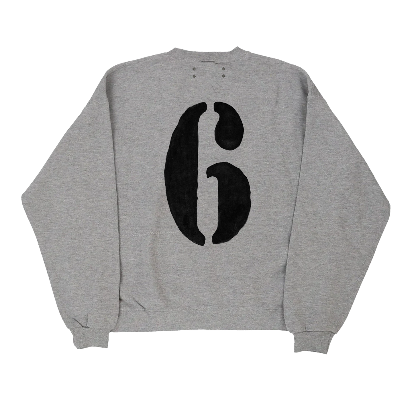 WOLF CLUB JUMPER *commisson*