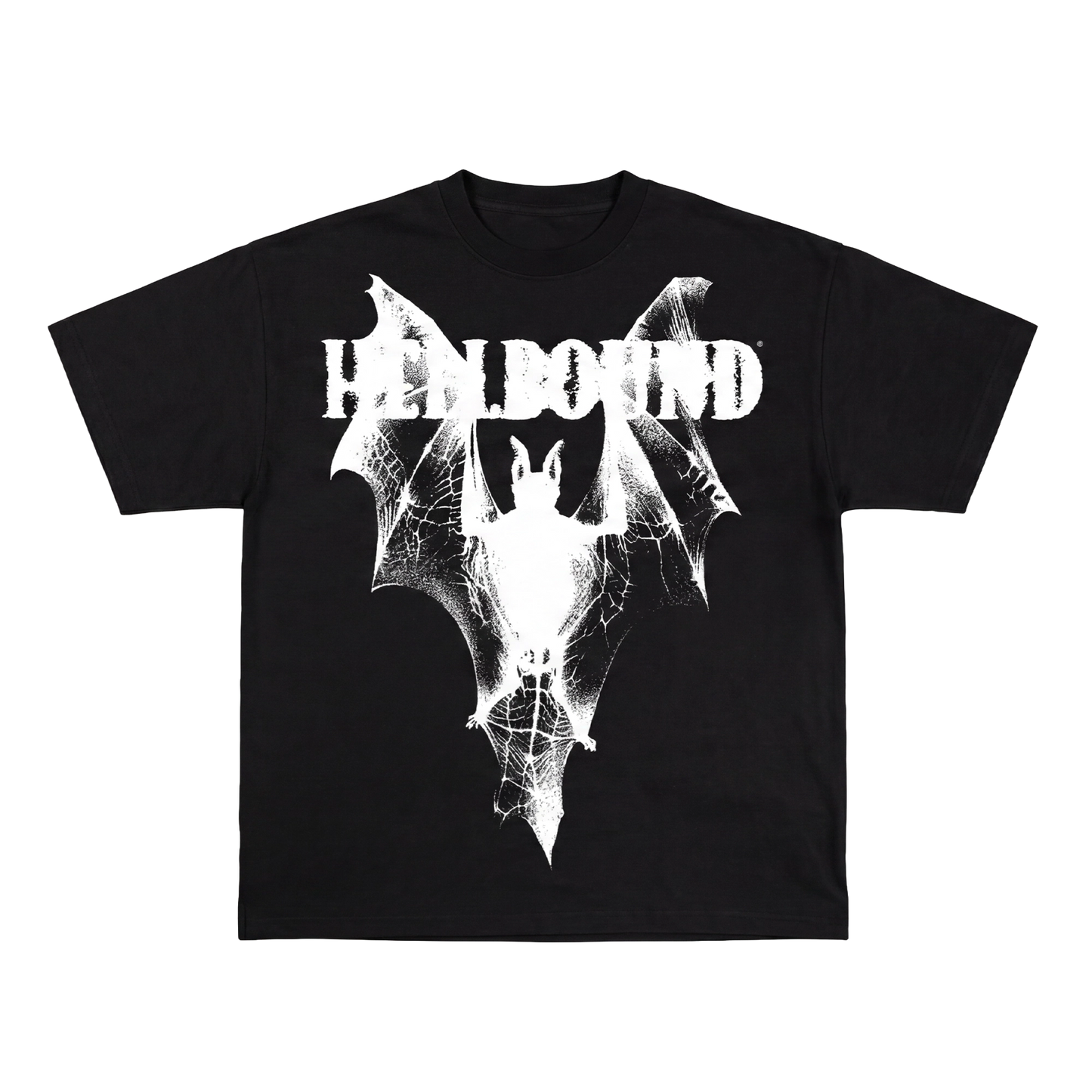 HELLBOUND BAT TSHIRT