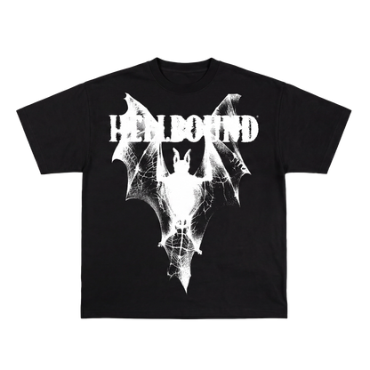 Hellbound Bat T-Shirt