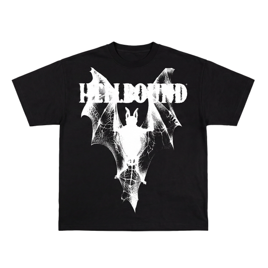 HELLBOUND BAT TSHIRT