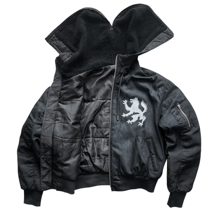 WOLF KNIGHT BOMBER