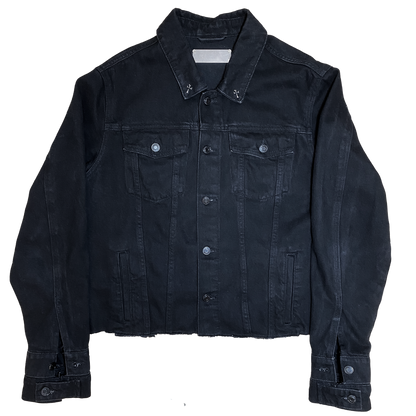 DIE LIT DENIM JACKET