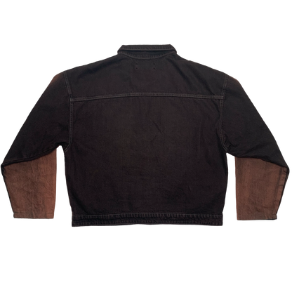 DOBERMAN DENIM JACKET
