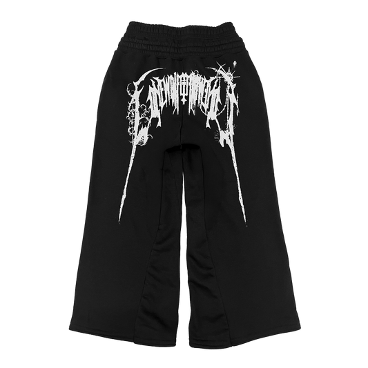 NIGHTMARE SWEATPANTS