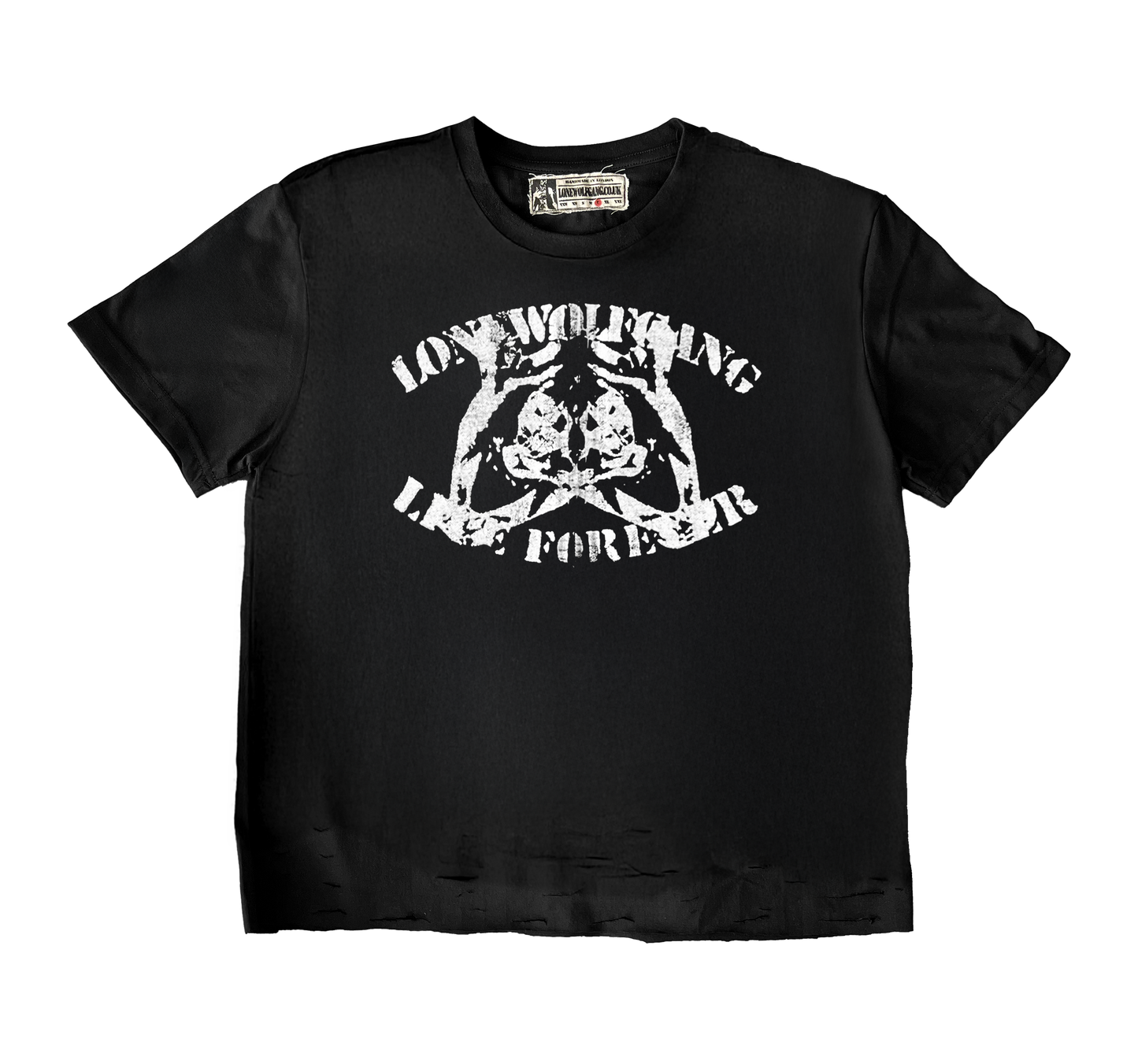 FOUNDERS T-SHIRT (MASCULINE)