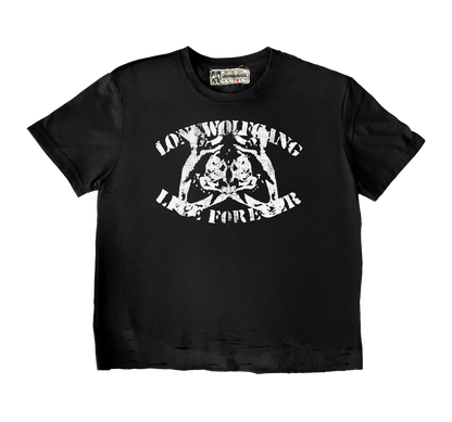 FOUNDERS T-SHIRT (MASCULINE)