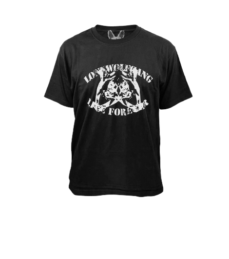 the CLASSIC BLACK LWG T