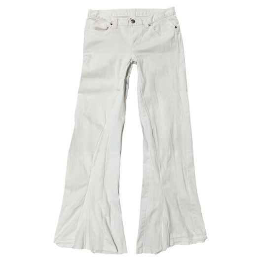 24W 30L - COCAINE FLARE JEANS
