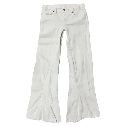 24W 30L - COCAINE FLARE JEANS