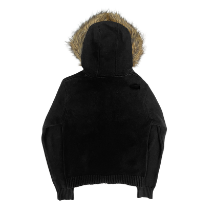 Puppy Love Cardigan Hoodie