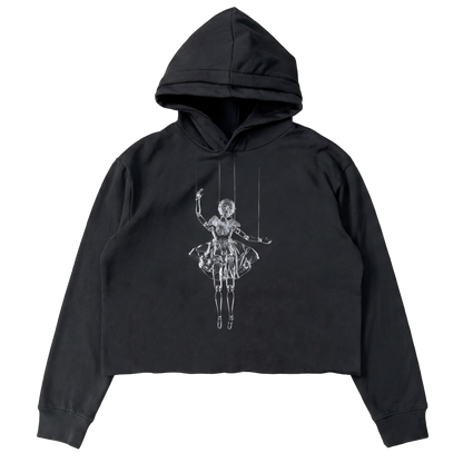 Lllyric's Glass Puppet Hoodie