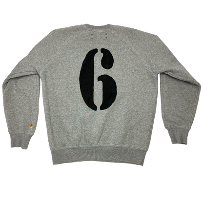 CARHARTT x WOLF CLUB JUMPER