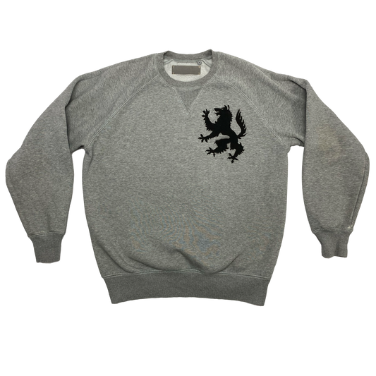 CARHARTT x WOLF CLUB JUMPER
