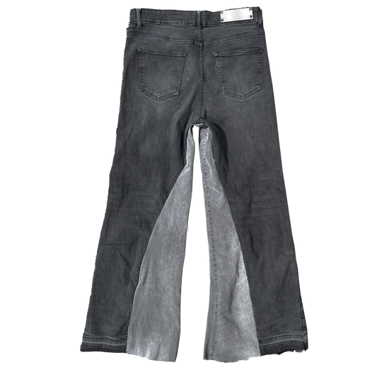 ESSENTIAL 2TONE DENIM 003 "SAMURAI"