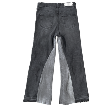 ESSENTIAL 2TONE DENIM 003 "SAMURAI"