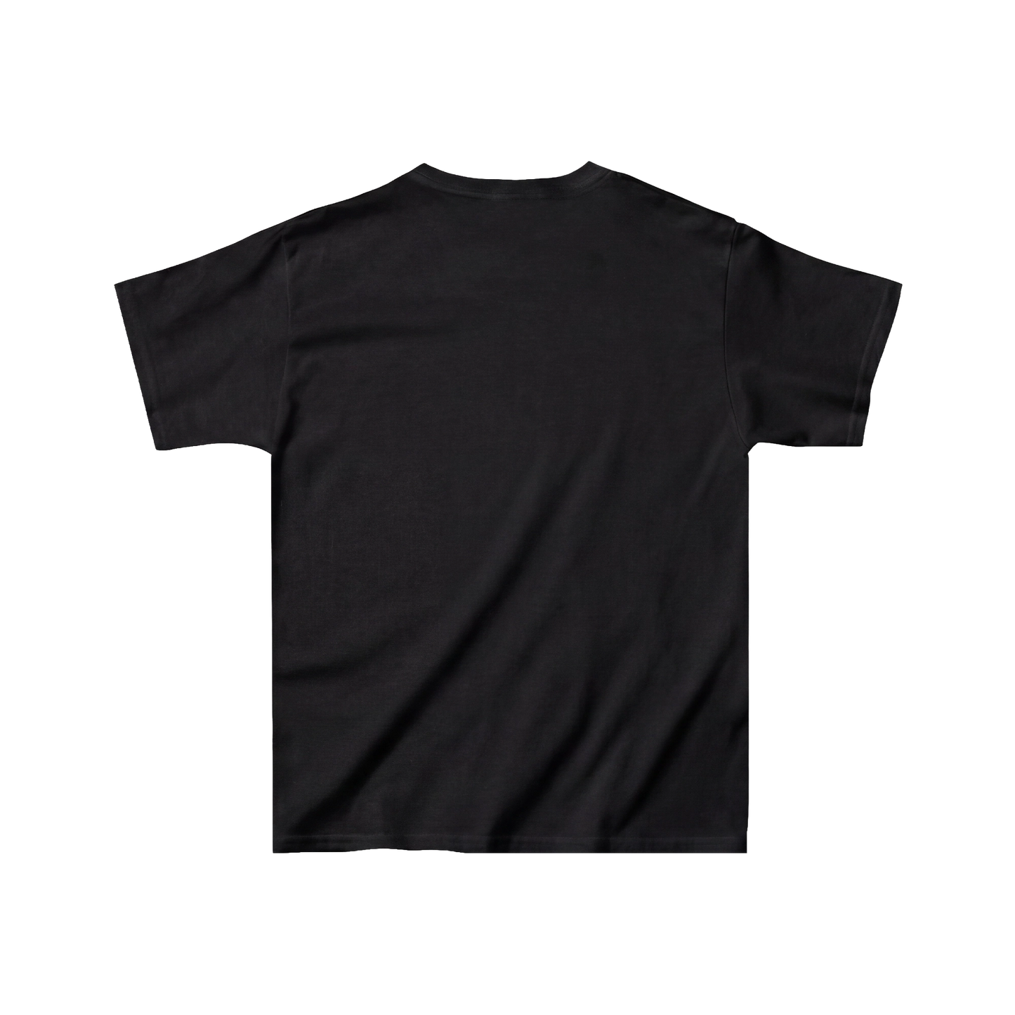 Lllyric's RED FOX PUPPET t-shirt