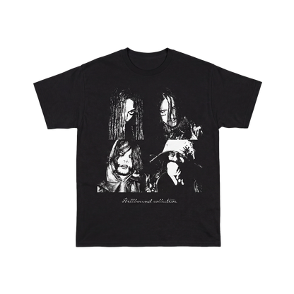 Hellbound Collective T-shirt