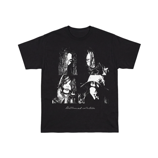 HELLBOUND COLLECTIVE TSHIRT