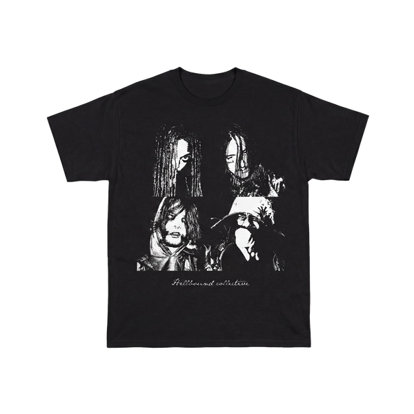 HELLBOUND COLLECTIVE TSHIRT