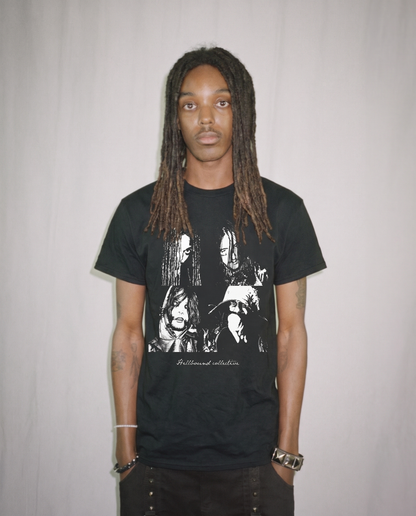 Hellbound Collective T-shirt