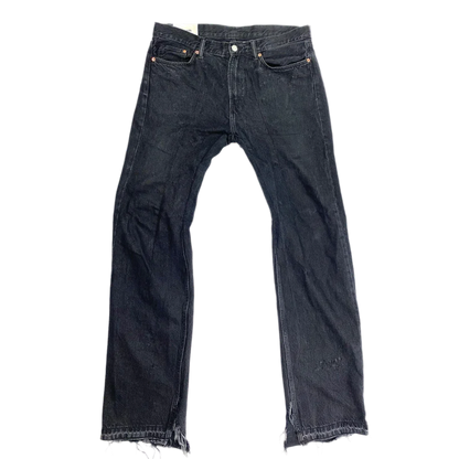 HOLEHEARTt JEANS