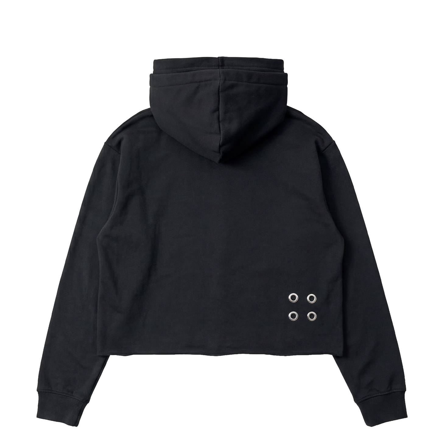 Draeko's 'HELLBOUND SINCE A KID' HOODIE