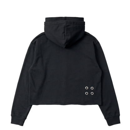 Lllyric's Glass Puppet Hoodie