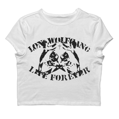 FOUNDER T-SHIRT (FEMININE)