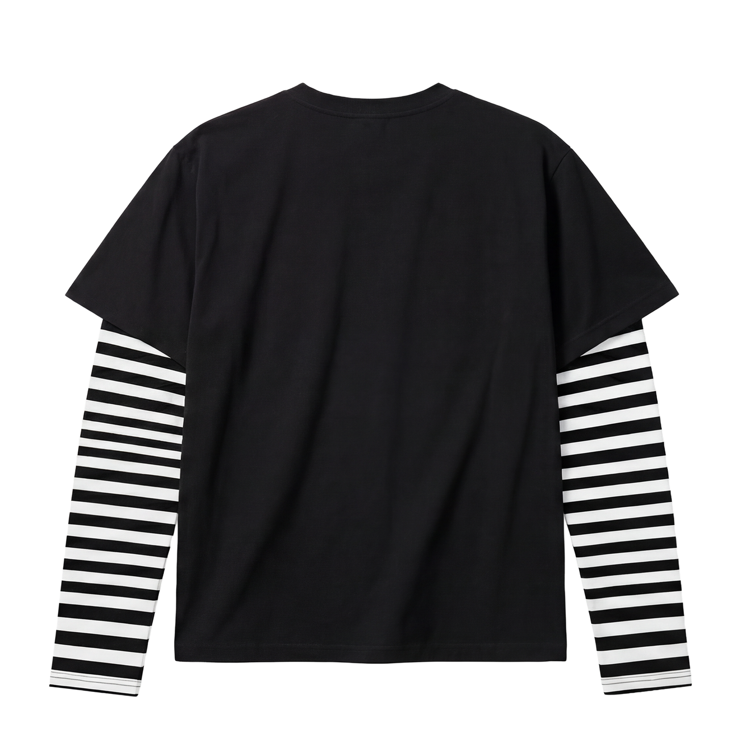 Draeko's THEATRE MASKS longsleeve
