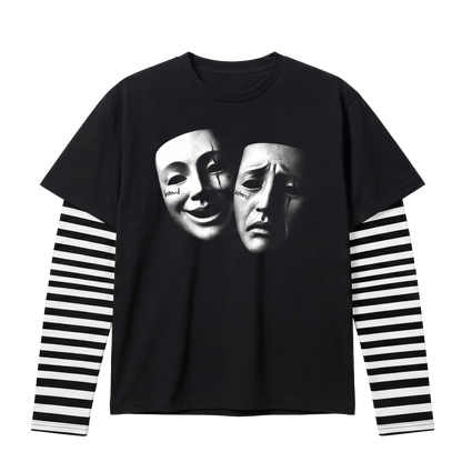 Draeko's Melpomene Longsleeve