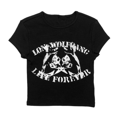 FOUNDERS T-SHIRT (FEMININE)