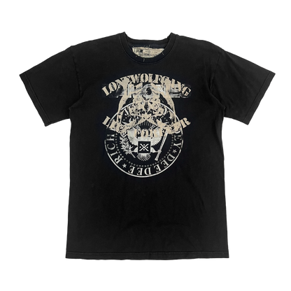 LoneRamone T-Shirt