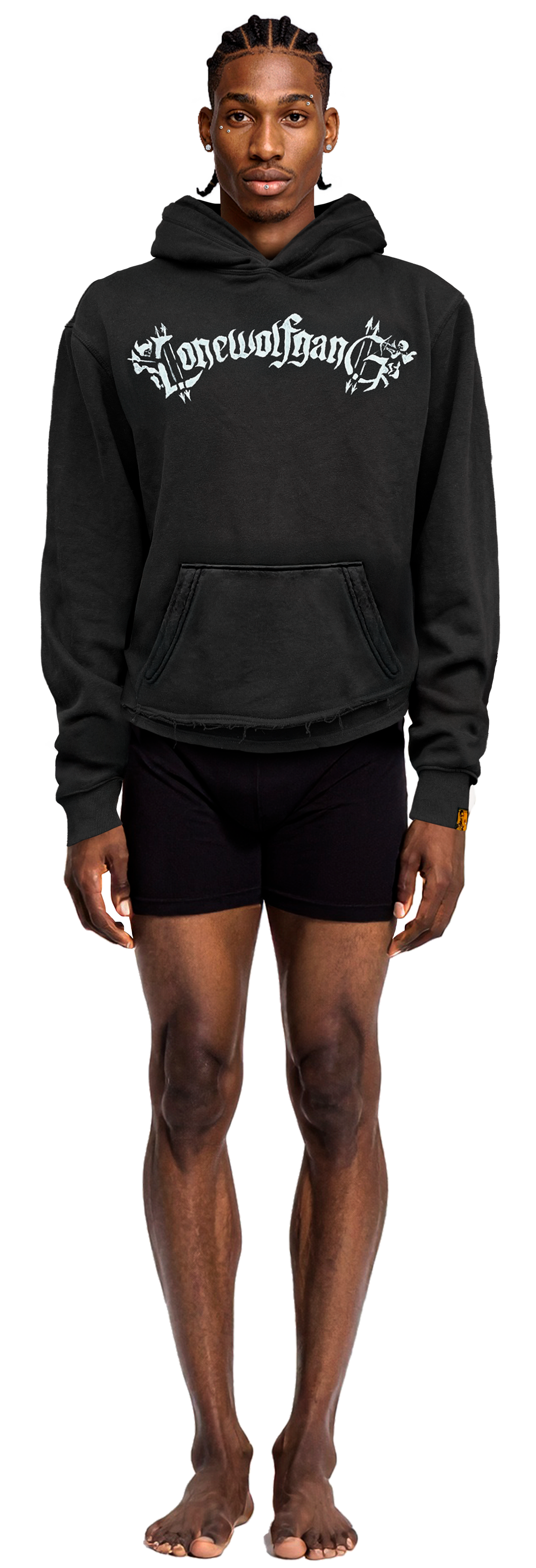 ANCIENT HOODIE