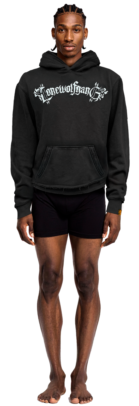 ANCIENT HOODIE