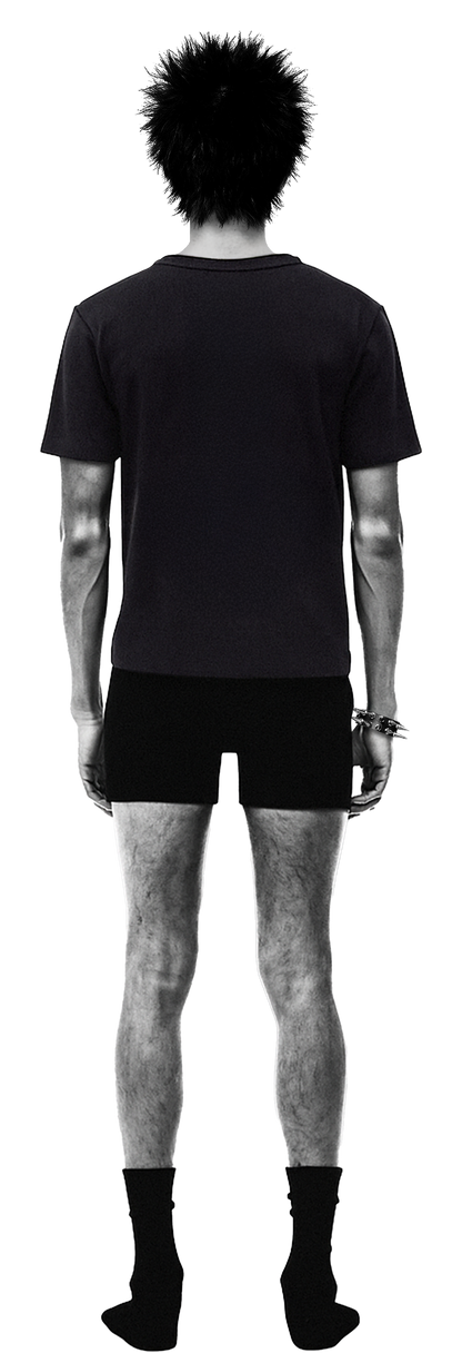 THE DEAD ROCKSTARS T-SHIRT