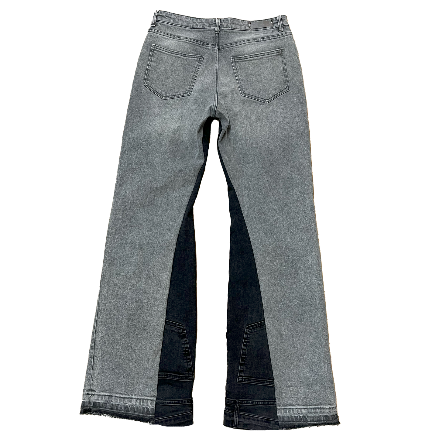 32W 34L - SILVERBACK 2.0 JEANS