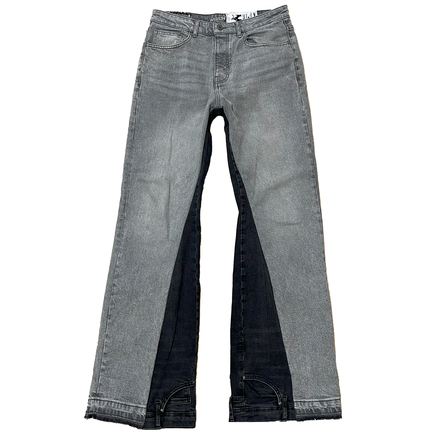 32W 34L - SILVERBACK 2.0 JEANS