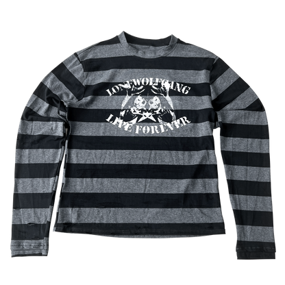 ELM STREET LONGSLEEVE