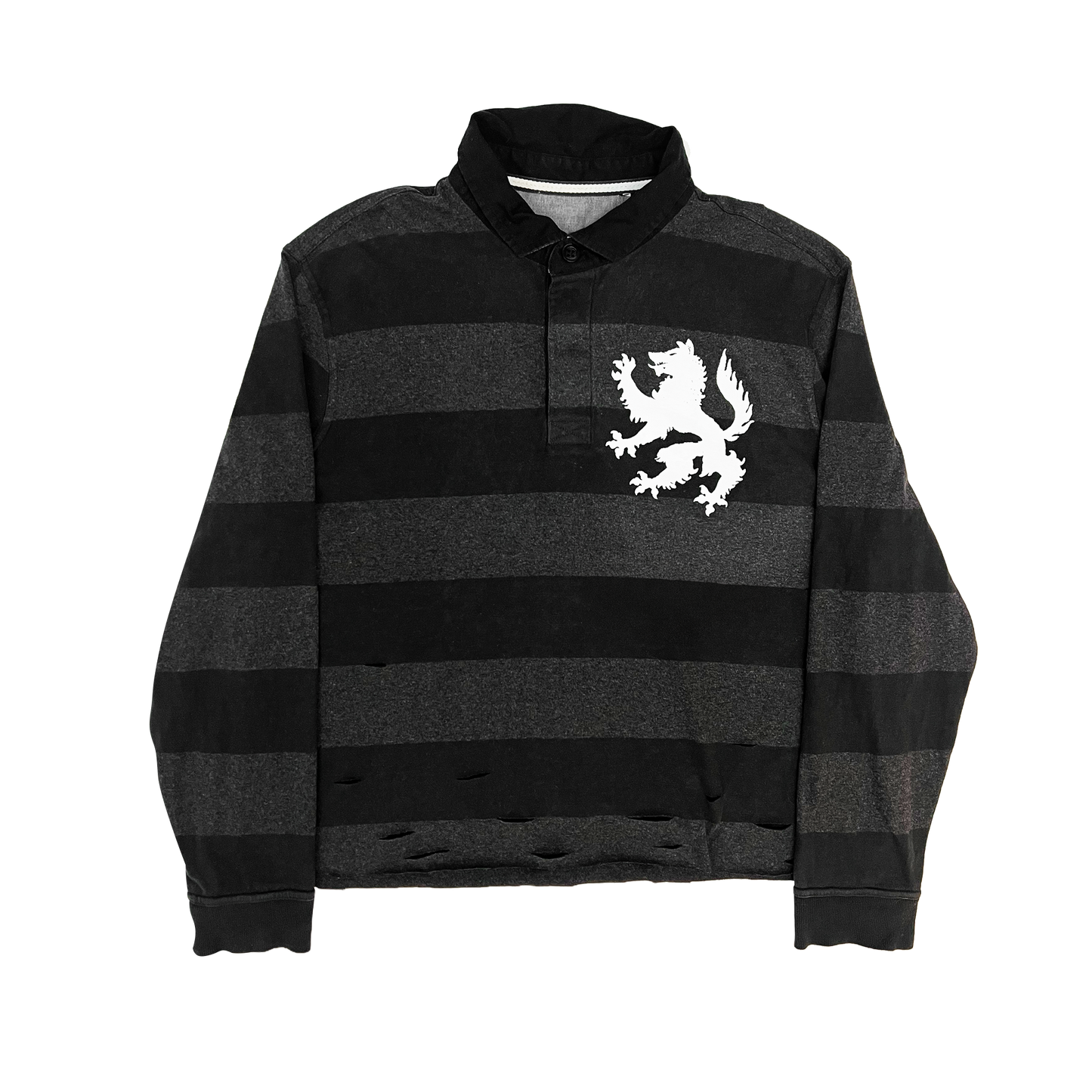 TEEN HEARTBREAK POLO