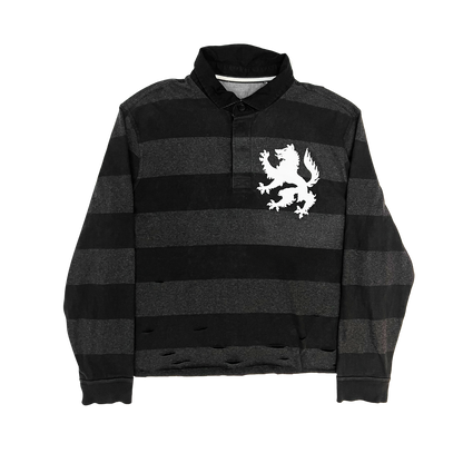 Teen heartbreak Longsleeve Polo