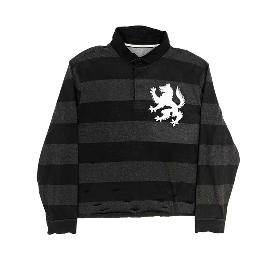 TEEN HEARTBREAK POLO