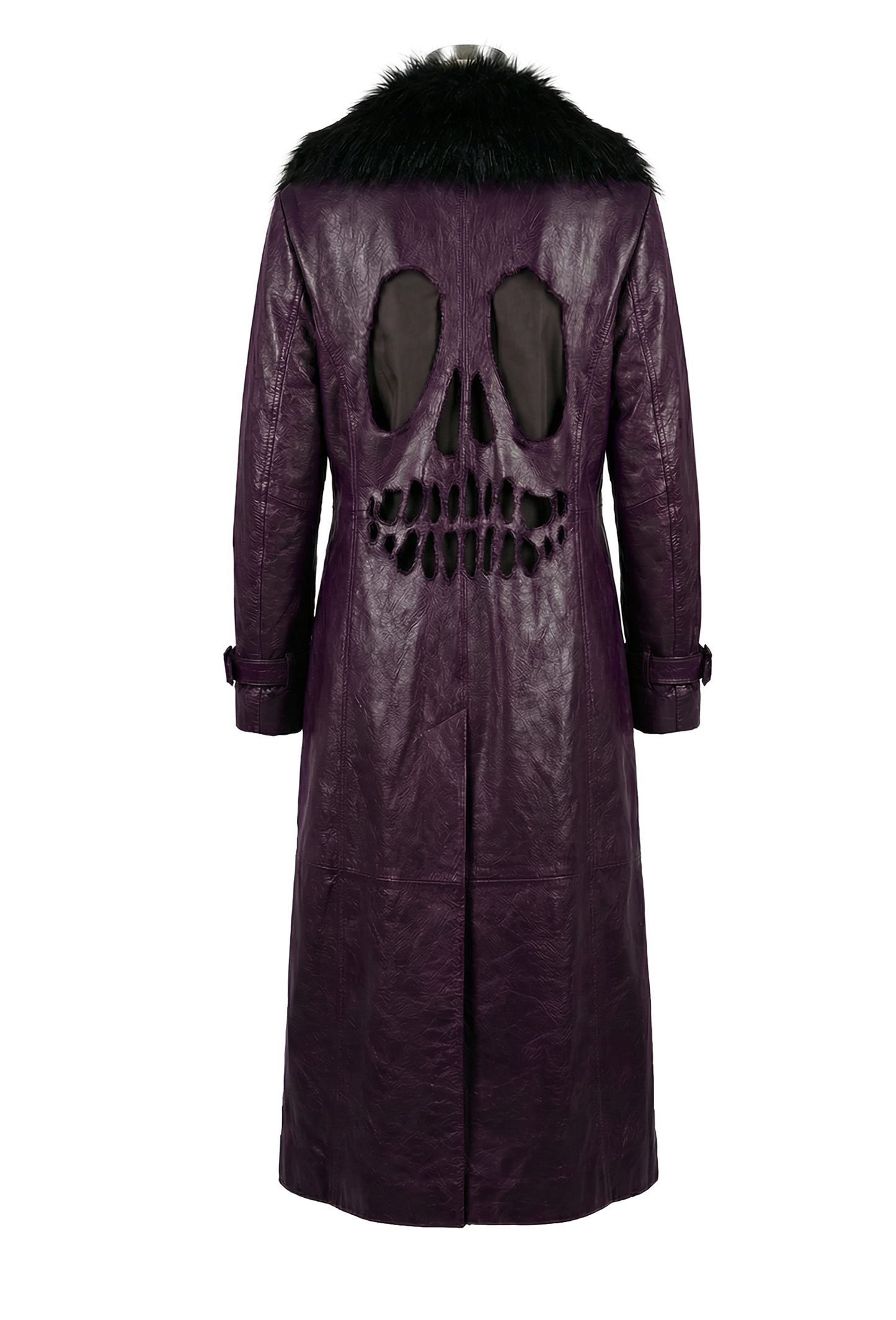 CUSTOM COMMISSION-  TWYLYT's TRENCH