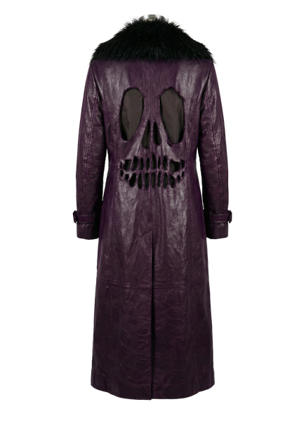 CUSTOM COMMISSION-  TWYLYT's TRENCH