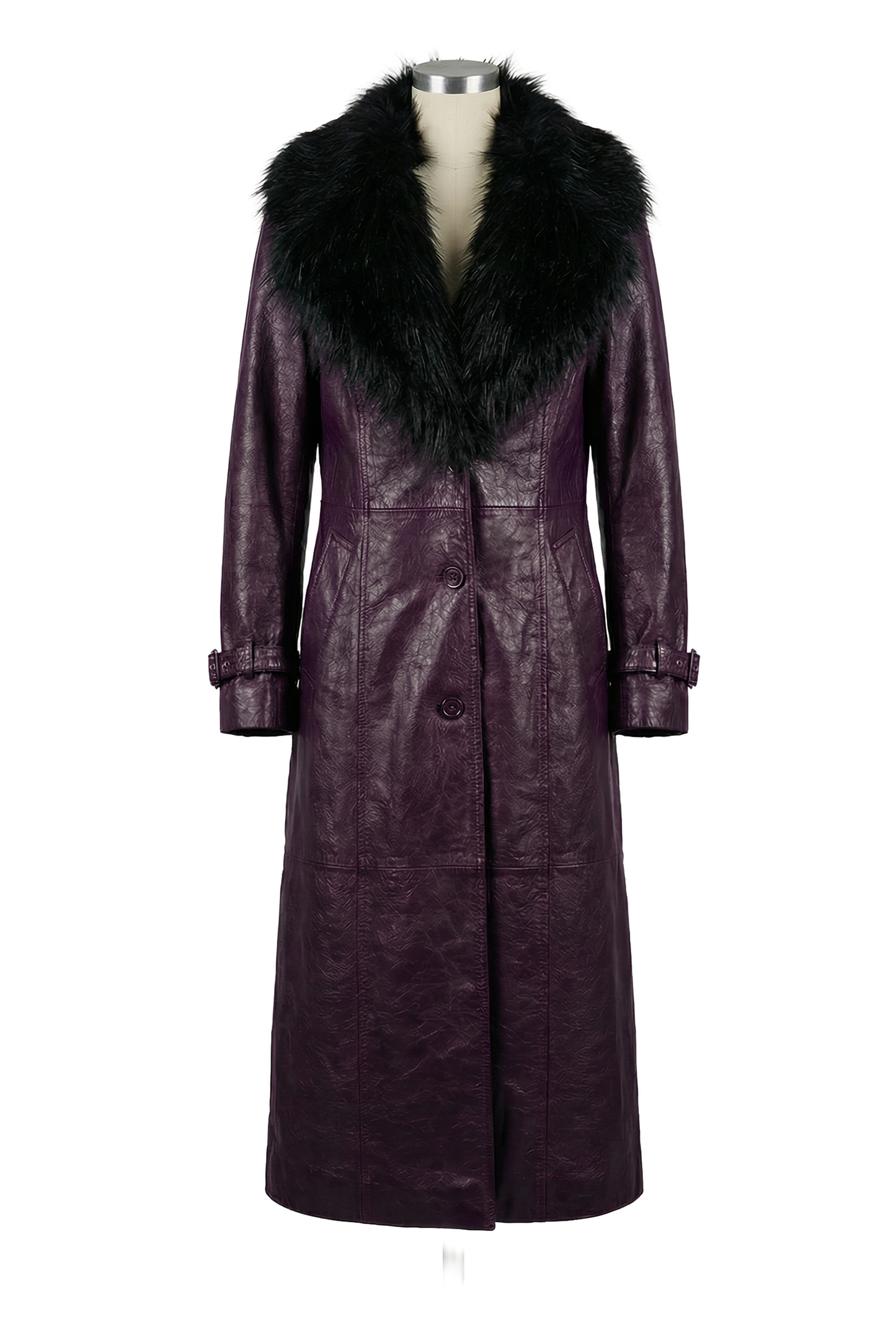 CUSTOM COMMISSION-  TWYLYT's TRENCH