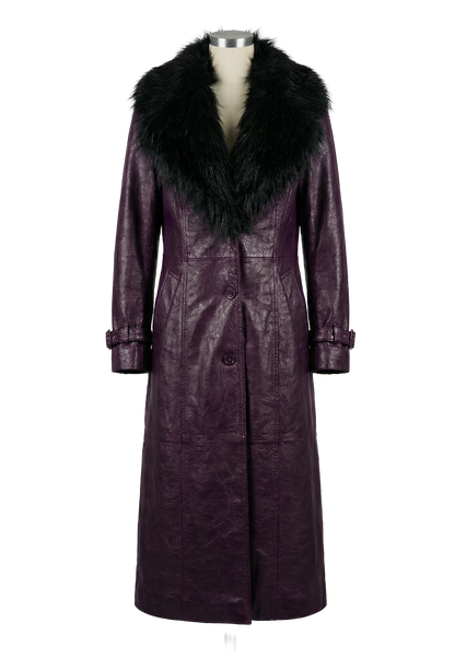 CUSTOM COMMISSION-  TWYLYT's TRENCH