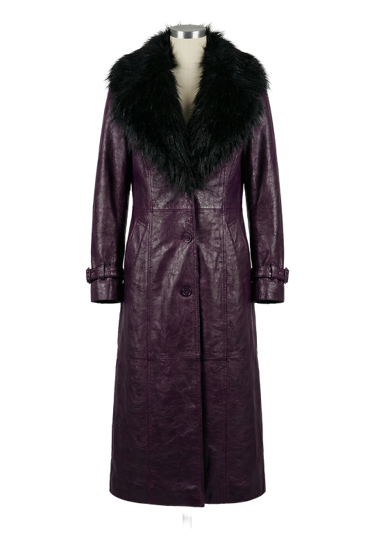 CUSTOM COMMISSION-  TWYLYT's TRENCH