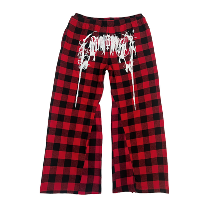 Lets Be 2gether 4ever Pj Bottoms