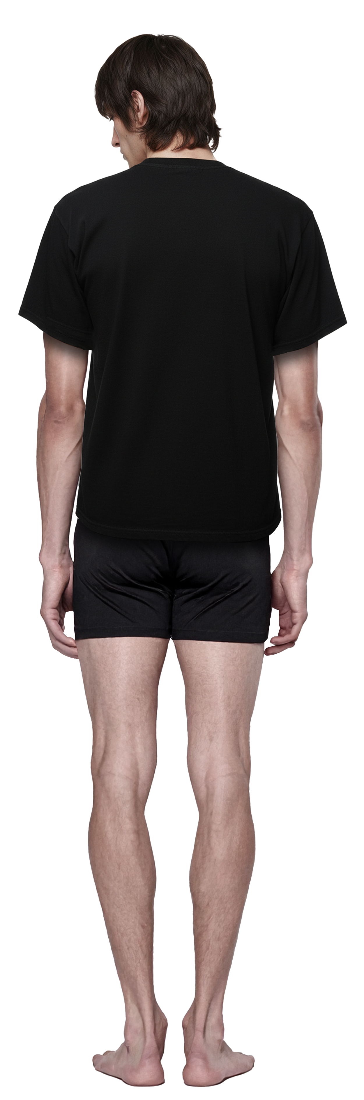 FOUNDERS T-SHIRT (MASCULINE)